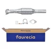 Image de Catalyseur - Kit Easy2fit - Set Avec Pièces De Montage Hella 8le366053291 Renault