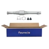 Image de Catalyseur - Kit Easy2fit - Set Avec Pièces De Montage Hella 8le366053311 Renault