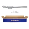 Image de Catalyseur - Kit Easy2fit - Set Avec Pièces De Montage Hella 8le366053361 Renault