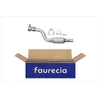 Image de Catalyseur - Kit Easy2fit - Set Avec Pièces De Montage Hella 8le366053391 Renault