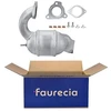 Image de Catalyseur - Kit Easy2fit - Set Avec Pièces De Montage Hella 8le366053401 Renault