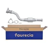 Image de Catalyseur - Kit Easy2fit - Set Avec Pièces De Montage Hella 8le366053411 Renault