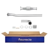 Image de Catalyseur - Kit Easy2fit - Set Avec Pièces De Montage Hella 8le366053421 Renault