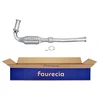 Image de Catalyseur - Kit Easy2fit - Set Avec Pièces De Montage Hella 8le366053461 Renault