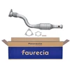 Image de Catalyseur - Kit Easy2fit - Set Avec Pièces De Montage Hella 8le366053471 Renault