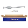 Image de Catalyseur - Kit Easy2fit - Set Avec Pièces De Montage Hella 8le366053511 Renault