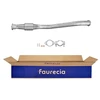 Image de Catalyseur - Kit Easy2fit - Set Avec Pièces De Montage Hella 8le366053531 Renault