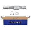 Image de Catalyseur - Kit Easy2fit - Set Avec Pièces De Montage Hella 8le366053561 Renault