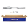 Image de Catalyseur - Kit Easy2fit - Set Avec Pièces De Montage Hella 8le366053581 Renault