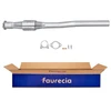 Image de Catalyseur - Kit Easy2fit - Set Avec Pièces De Montage Hella 8le366053591 Renault