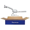 Image de Catalyseur - Kit Easy2fit - Set Avec Pièces De Montage Hella 8le366053611 Renault