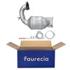 Image de Catalyseur - Kit Easy2fit - Set Avec Pièces De Montage Hella 8le366053621 Renault