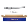 Image de Catalyseur - Kit Easy2fit - Set Avec Pièces De Montage Hella 8le366053741 Renault