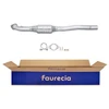 Image de Catalyseur - Kit Easy2fit - Set Avec Pièces De Montage Hella 8le366053811 Renault