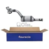Image de Catalyseur - Kit Easy2fit - Set Avec Pièces De Montage Hella 8le366053831 Renault