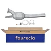Image de Catalyseur - Kit Easy2fit - Set Avec Pièces De Montage Hella 8le366053851 Renault