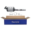 Image de Filtre À Particules Diesel Carbure De Silicium - Kit Easy2fit - Set Avec Pièces De Montage 8lh 366 081-261 Hella Hella 8lh366081261 Renault