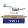 Image de Catalyseur - Kit Easy2fit - Set Avec Pièces De Montage Hella 8le366053911 Renault