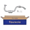 Image de Catalyseur - Kit Easy2fit - Set Avec Pièces De Montage Hella 8le366053921 Renault