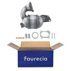Image de Catalyseur - Kit Easy2fit - Set Avec Pièces De Montage Hella 8le366053941 Dacia;Nissan;Renault