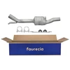 Image de Catalyseur - Kit Easy2fit - Set Avec Pièces De Montage Hella 8le366054061 Seat;Volkswagen