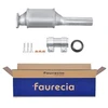 Image de Catalyseur - Kit Easy2fit - Set Avec Pièces De Montage Hella 8le366054091 Seat
