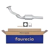 Image de Catalyseur - Kit Easy2fit - Set Avec Pièces De Montage Hella 8le366054111 Seat;Volkswagen