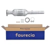 Image de Catalyseur - Kit Easy2fit - Set Avec Pièces De Montage Hella 8le366054141 Seat;Skoda;Volkswagen