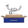 Image de Catalyseur - Kit Easy2fit - Set Avec Pièces De Montage Hella 8le366054191 Seat;Volkswagen