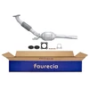 Image de Catalyseur - Kit Easy2fit - Set Avec Pièces De Montage Hella 8le366054201 Seat;Skoda;Volkswagen