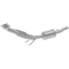 Image de Catalyseur - Kit Easy2fit - Set Avec Pièces De Montage Hella 8le366054281 Audi;Seat;Skoda;Volkswagen