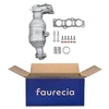 Image de Catalyseur - Kit Easy2fit - Set Avec Pièces De Montage Hella 8lf366055361 Toyota