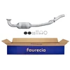 Image de Catalyseur - Kit Easy2fit - Set Avec Pièces De Montage Hella 8le366054401 Toyota