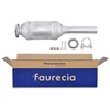 Image de Catalyseur - Kit Easy2fit - Set Avec Pièces De Montage Hella 8le366054471 Seat;Volkswagen