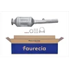 Image de Catalyseur - Kit Easy2fit - Set Avec Pièces De Montage Hella 8le366054521 Seat;Skoda;Volkswagen
