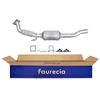 Image de Catalyseur - Kit Easy2fit - Set Avec Pièces De Montage Hella 8le366054541 Skoda;Volkswagen