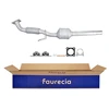 Image de Catalyseur - Kit Easy2fit - Set Avec Pièces De Montage Hella 8le366054561 Seat;Skoda;Volkswagen