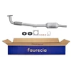 Image de Catalyseur - Kit Easy2fit - Set Avec Pièces De Montage Hella 8le366054571 Seat;Volkswagen