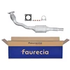 Image de Catalyseur - Kit Easy2fit - Set Avec Pièces De Montage Hella 8le366054671 Seat