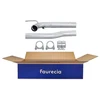 Image de Kit De Réparation, Catalyseur - Easy2fit Kit - Set Avec Pièces De Montage Hella 8la366007441 Volkswagen