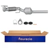 Image de Catalyseur - Kit Easy2fit - Set Avec Pièces De Montage Hella 8le366054731 Volkswagen