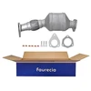 Image de Catalyseur - Kit Easy2fit - Set Avec Pièces De Montage Hella 8le366054811 Audi;Skoda;Volkswagen