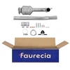 Image de Catalyseur - Kit Easy2fit - Set Avec Pièces De Montage Hella 8le366054821 Volkswagen