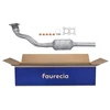 Image de Catalyseur - Kit Easy2fit - Set Avec Pièces De Montage Hella 8le366054831 Audi;Seat;Skoda;Volkswagen