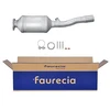 Image de Catalyseur - Kit Easy2fit - Set Avec Pièces De Montage Hella 8le366054861 Volkswagen