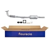Image de Catalyseur - Kit Easy2fit - Set Avec Pièces De Montage Hella 8le366054881 Seat;Volkswagen