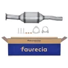 Image de Filtre À Particules Diesel Carbure De Silicium - Kit Easy2fit - Set Avec Pièces De Montage 8lh 366 080-061 Hella Hella 8lh366080061 Audi