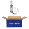 Image de Filtre À Particules Diesel Carbure De Silicium - Kit Easy2fit - Set Avec Pièces De Montage 8lh 366 080-181 Hella Hella 8lh366080181 Alfa Romeo;Citroen;Fiat;Lancia;Opel;Peugeot;Vauxhall