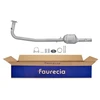 Image de Catalyseur - Kit Easy2fit - Set Avec Pièces De Montage Hella 8le366051211 Dacia;Renault