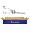 Image de Catalyseur - Kit Easy2fit - Set Avec Pièces De Montage Hella 8le366051231 Dacia;Renault